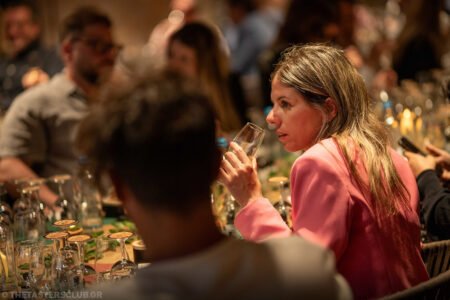 The Tasters Club whisky weekend 2025 Costa Navarino