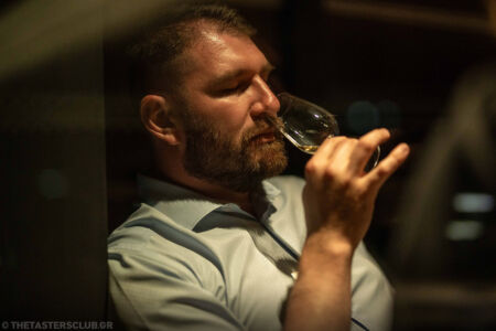 The Tasters Club whisky weekend 2025 Costa Navarino