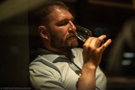 The Tasters Club whisky weekend 2025 Costa Navarino