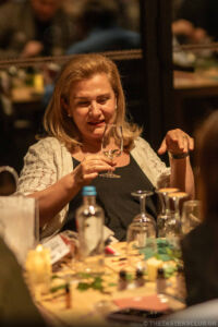 The Tasters Club whisky weekend 2025 Costa Navarino