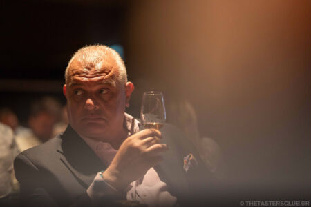 The Tasters Club whisky weekend 2025 Costa Navarino