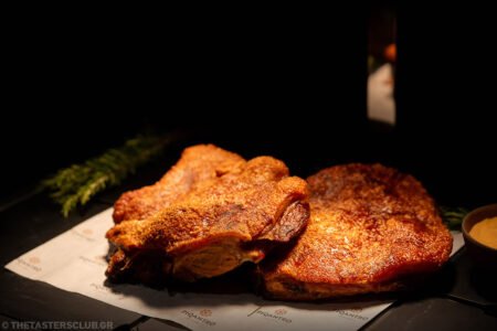 The Tasters Club whisky weekend 2025 Costa Navarino