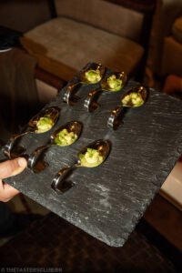 The Tasters Club whisky weekend 2025 Costa Navarino