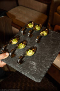 The Tasters Club whisky weekend 2025 Costa Navarino