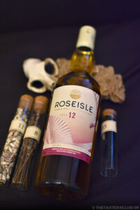 The Tasters Club whisky weekend 2025 Costa Navarino Roseisle 12 yo Spirited Xchange 2