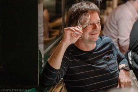 The Tasters Club Tasting Day 89 Springbank whisky tasting