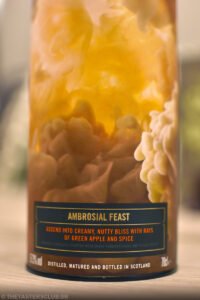 The Tasters Club whisky weekend 2025 Costa Navarino Caol Ila 11 yo Spirited Xchange 2