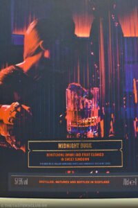 The Tasters Club whisky weekend 2025 Costa Navarino Mortlach Spirited Xchange 2