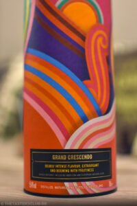 The Tasters Club whisky weekend 2025 Costa Navarino Benrinnes 21 yo Spirited Xchange 2