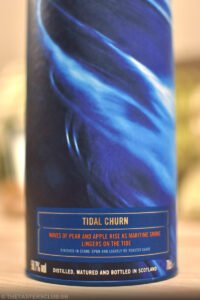 The Tasters Club whisky weekend 2025 Costa Navarino Talisker 8 yo Spirited Xchange 2