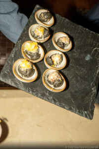 The Tasters Club whisky weekend 2025 Costa Navarino