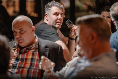 The Tasters Club Tasting Day 89 Springbank whisky tasting