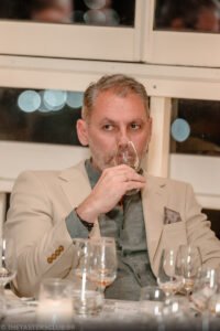 The Tasters Club Tasting Day 91 Arran whisky tasting