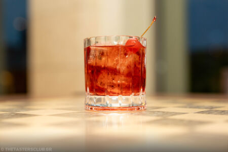 The Tasters Club whisky weekend 2025 Costa Navarino