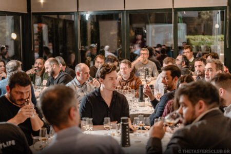 The Tasters Club Tasting Day 89 Springbank whisky tasting