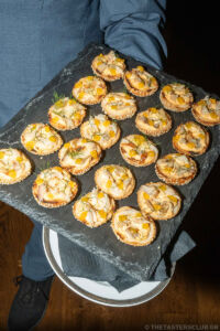 The Tasters Club whisky weekend 2025 Costa Navarino