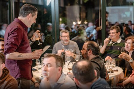 The Tasters Club Tasting Day 89 Springbank whisky tasting Yiannis Milionis Γιάννης Μηλιώνης