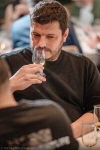 The Tasters Club Tasting Day 89 Springbank whisky tasting