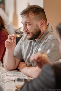 The Tasters Club Tasting Day 89 Springbank whisky tasting