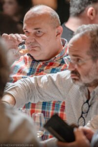 The Tasters Club Tasting Day 89 Springbank whisky tasting