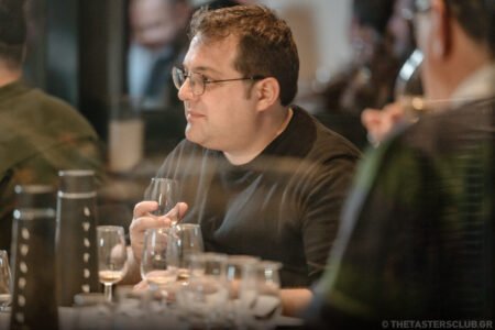 The Tasters Club Tasting Day 89 Springbank whisky tasting