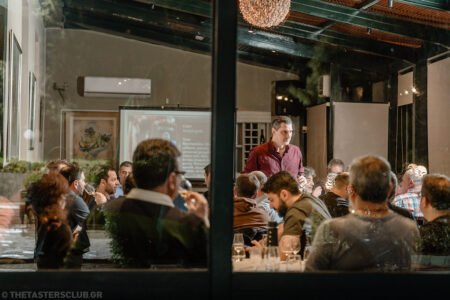 The Tasters Club Tasting Day 89 Springbank whisky tasting Yiannis Milionis Γιάννης Μηλιώνης