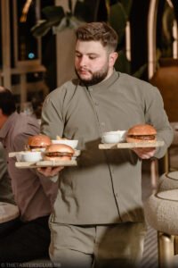 The Tasters Club Tasting Day 91 Arran whisky tasting