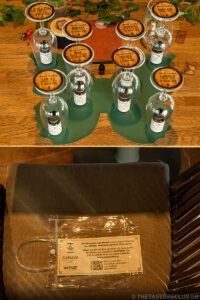 The Tasters Club whisky weekend 2025 Costa Navarino