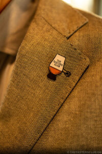 The Tasters Club whisky weekend 2025 Costa Navarino