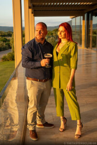 The Tasters Club whisky weekend 2025 Costa Navarino