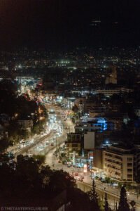 The Tasters Club Tasting Day 91 Arran whisky tasting