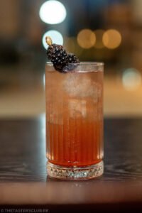 The Tasters Club whisky weekend 2025 Costa Navarino