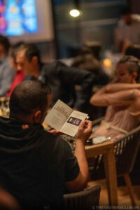 The Tasters Club whisky weekend 2025 Costa Navarino