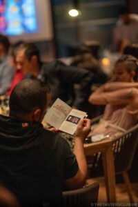 The Tasters Club whisky weekend 2025 Costa Navarino