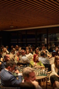 The Tasters Club whisky weekend 2025 Costa Navarino