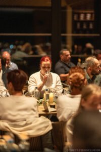 The Tasters Club whisky weekend 2025 Costa Navarino