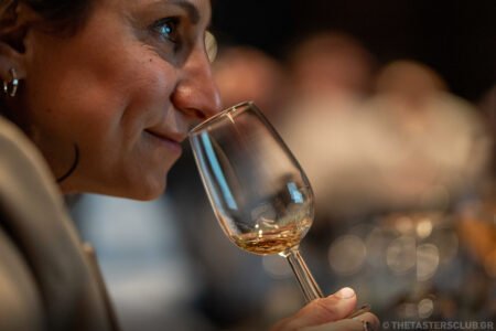 The Tasters Club whisky weekend 2025 Costa Navarino