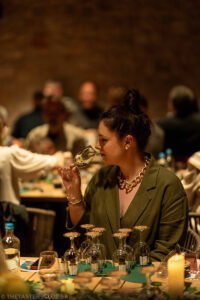 The Tasters Club whisky weekend 2025 Costa Navarino