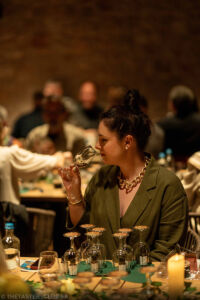 The Tasters Club whisky weekend 2025 Costa Navarino