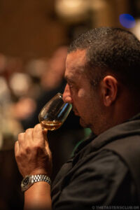 The Tasters Club whisky weekend 2025 Costa Navarino