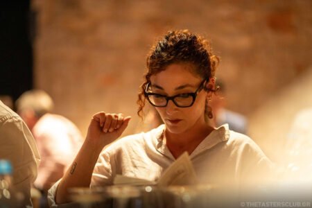 The Tasters Club whisky weekend 2025 Costa Navarino