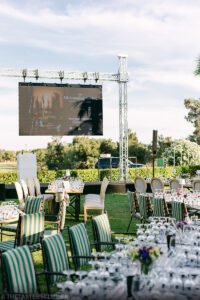 The Aficionados’ Series at Colonial restaurant in Golf Privé.