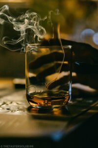 The Aficionados’ Series at Colonial restaurant in Golf Privé.