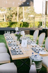 The Aficionados’ Series at Colonial restaurant in Golf Privé.