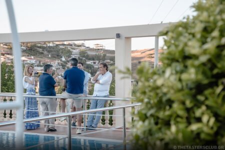 The Tasters Club Whisk(e)y & Beer - A Love Affair