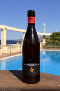 The Tasters Club Whisk(e)y & Beer - A Love Affair. Estrella Damm Inedit.