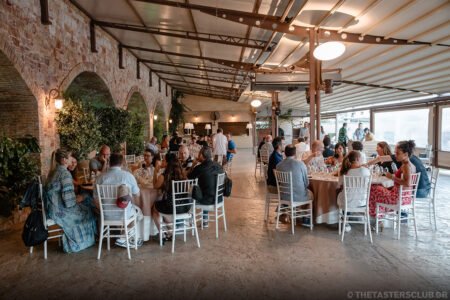 The Tasters Club Whisk(e)y & Beer - A Love Affair