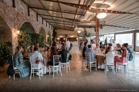 The Tasters Club Whisk(e)y & Beer - A Love Affair