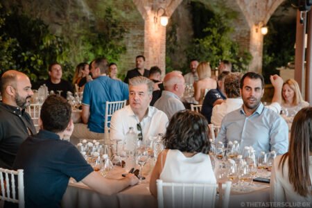 The Tasters Club Whisk(e)y & Beer - A Love Affair