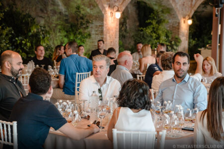 The Tasters Club Whisk(e)y & Beer - A Love Affair